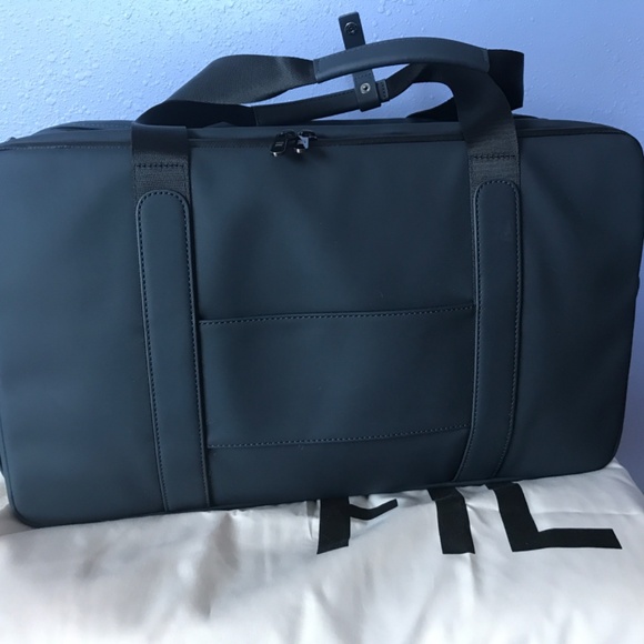 FTL Pro Duffle Bag in Navy - Picture 3 of 11